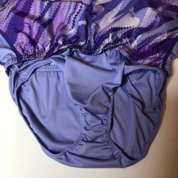 Nike Dri Fit Athletic Shorts With Liner Sz Large - Picture 4 of 6